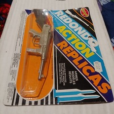 FUCILE IN MINIATURA MARCA