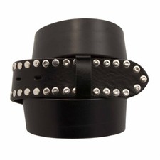 Cintura in pelle "West Cape