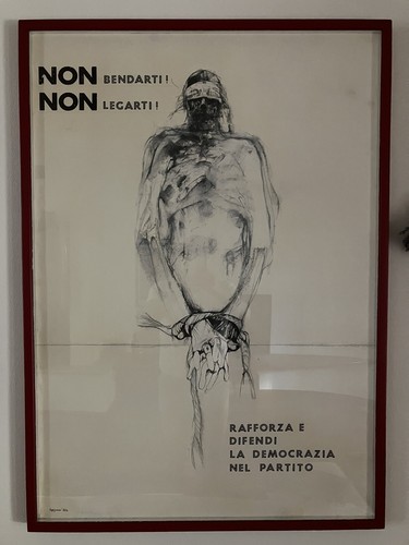 Renzo vespignani bozzetto - renzo, vespignani-bozzetto
