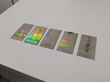 FANTASTICKERS FIGURINE