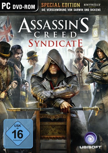 Gioco assassin s creed - pc, assassin's