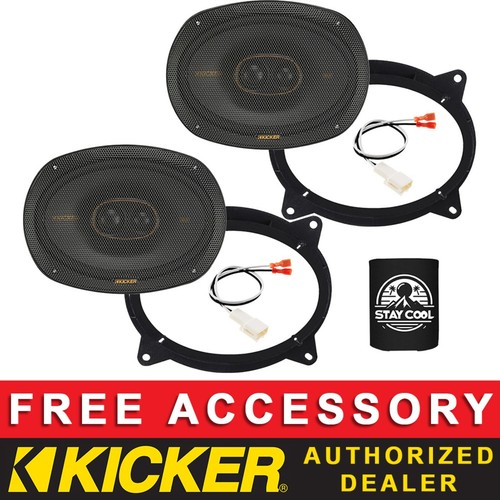 Kit ricambio altoparlanti oem - kit,