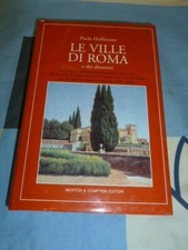 Le ville di Roma Paola Hoffmann