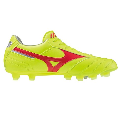 Mizuno morelia pro - mizuno, ii