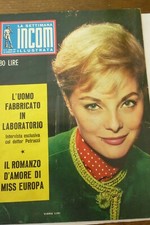 # SETTIMANA INCOM N 4 1961 /