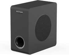 BESTISAN 6.5’’ Subwoofer