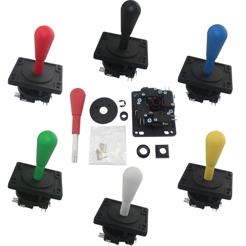 Joystick stile competizione
