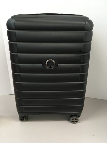 Delsey paris hardside - delsey,