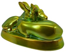 Zsolnay Ungheria Eosina