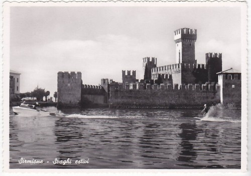 Sirmione brescia svaghi - sirmione,