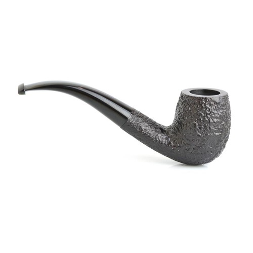 Pipa dunhill shell gruppo - shell, 4