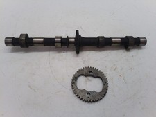 Honda cbx 400 Albero a camme iniezione