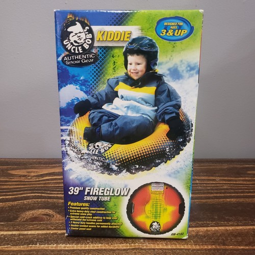 Uncle bobs autentico snow - bobs,