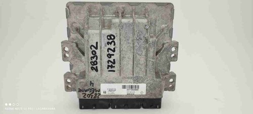237106288r centralina motore - 237106288r, /
