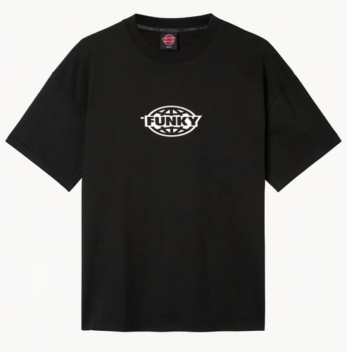 Shirt snowboard funky - t-shirt,