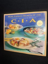 More Cooking Secrets of the