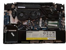 Lenovo Y50-70 -I7 4710hq -GTX