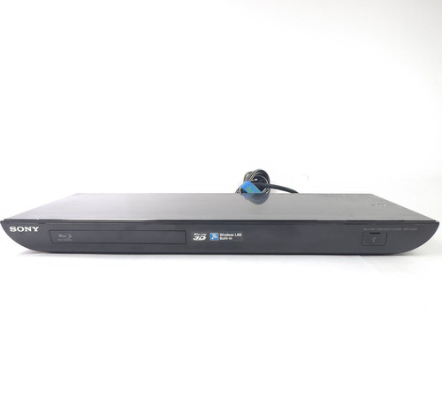 Sony bdp s590 blu ray - 3d, blu-ray