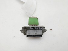 resistenza elettroventola per CITROEN C5 BERLINA 2.0 HDI 90 6445RE demip9324967