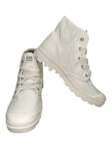 Scarpe palladium pampa ciao - scarpe,