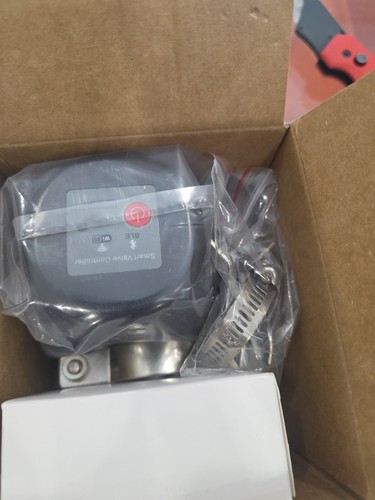 Attuatore smart valve - smart,