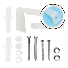  Attacco Sedile Wc Viti Per