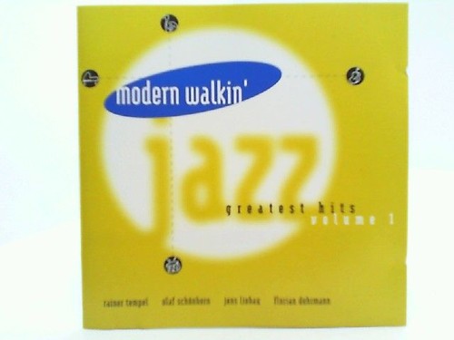 Greatest hits vol modern - hits, vol.1