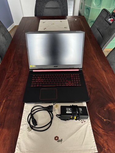 Acer nitro 9750h - 5, /