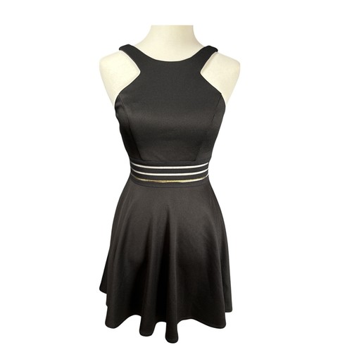 Abito city studio fit flare - city, &