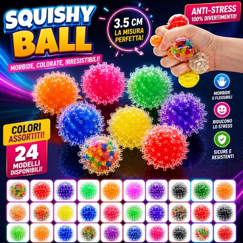 Palline per distributore - , di