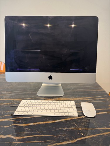 Apple imac intel - apple,