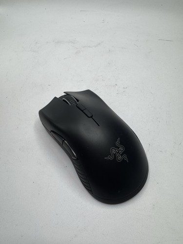 Mouse gioco razer mamba - gioco,