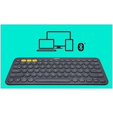Logitech K380 Tastiera