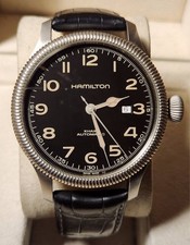 Orologio militare automatico