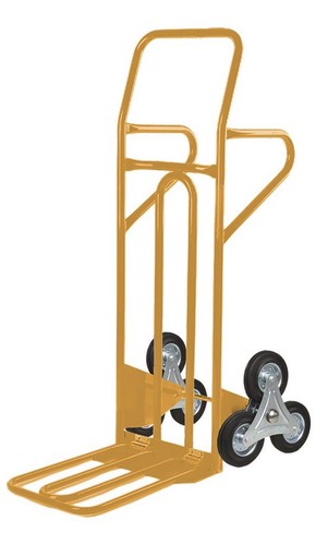 Carrello ruote per scale - ruote,