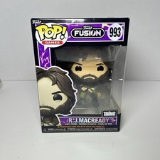 2024 Funko Pop! Games Funko