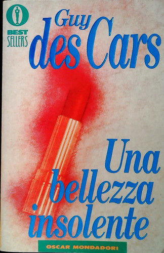 Una bellezza insolente - bellezza, guy