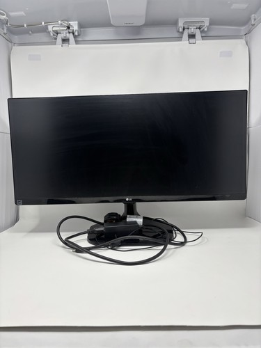 Monitor ultrawide 25 - ultrawide, 25"