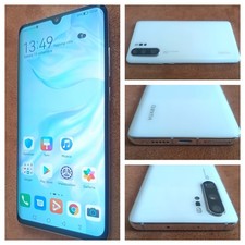 Huawei P30 Pro VOG-L29 -8GB/ 128GB-  Bianco Dual SIM 