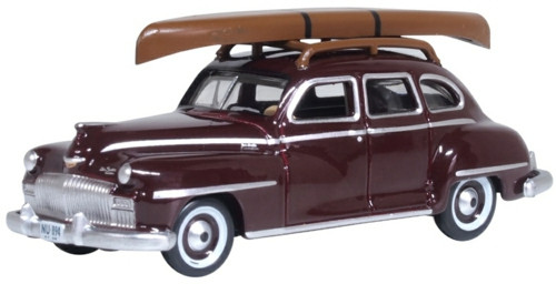 Desoto suburban 1946 - suburban, 1946/8