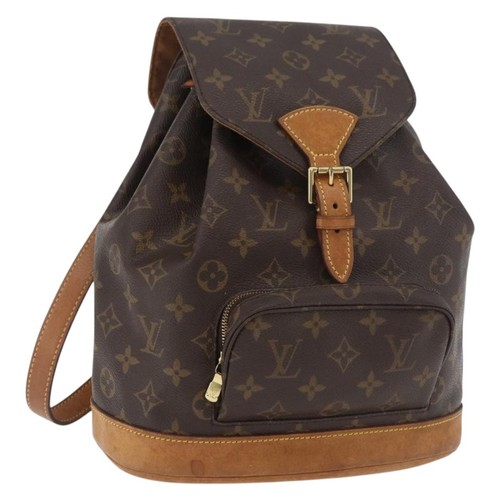 Zaino louis vuitton vintage - vuitton,