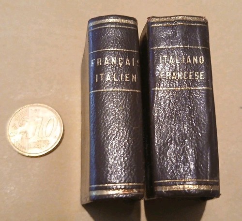 Lilliput micro libri - lilliput,