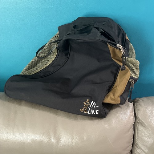 Borsa viaggio vintage - borsa, da