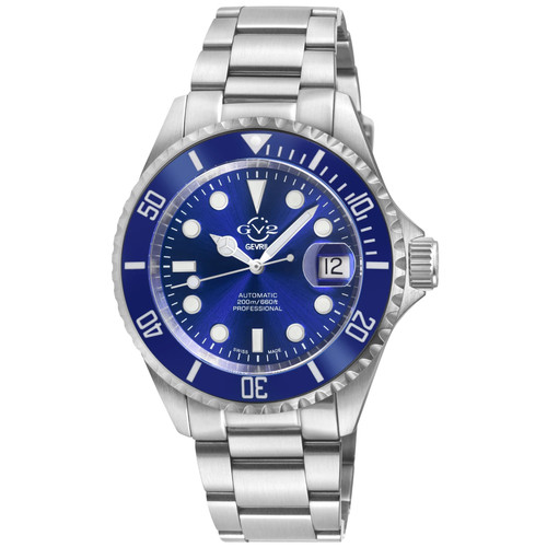 Orologio gv2 gevril 42143 - orologio, by