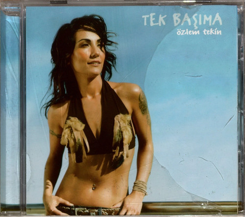 13506 özlem tekin tek basima - 13506--Özlem,