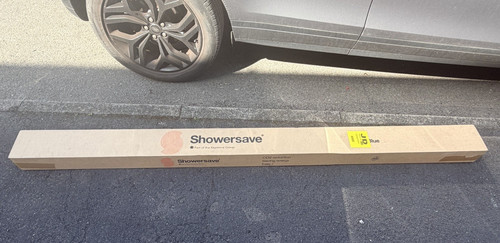 Showersave qb121 unità - showersave, di