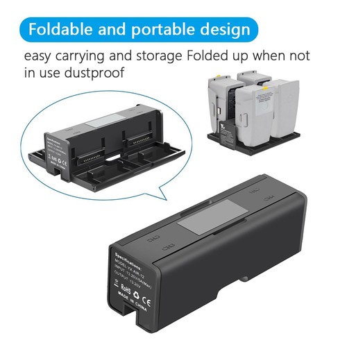 Mozzo carica batteria - mozzo,