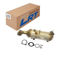 LRT DPF Filtro Particolato