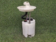 Pompa carburante Chevrolet