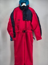 Columbia Tuta da Sci Vintage